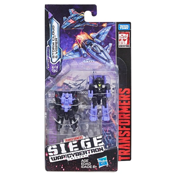 Transformers Siege Wave 1 Final Stock Photos 13 (13 of 37)